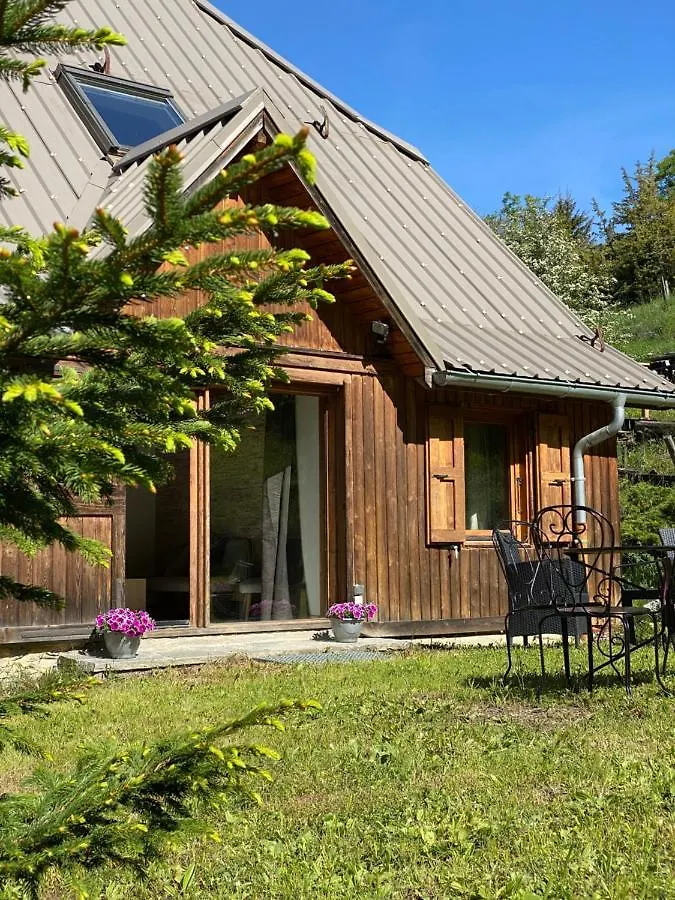 Apartment Le Cerf De La Lune Crots France
