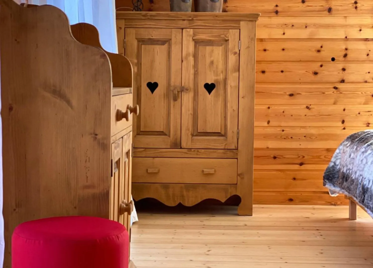 Le Cerf De La Lune Crots Apartment