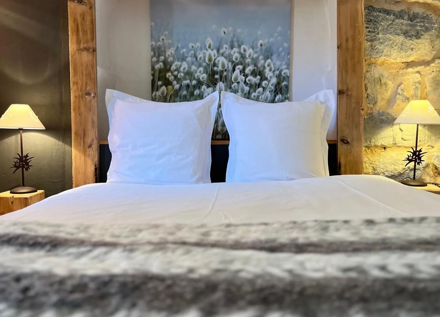 Apartment Le Cerf De La Lune Crots